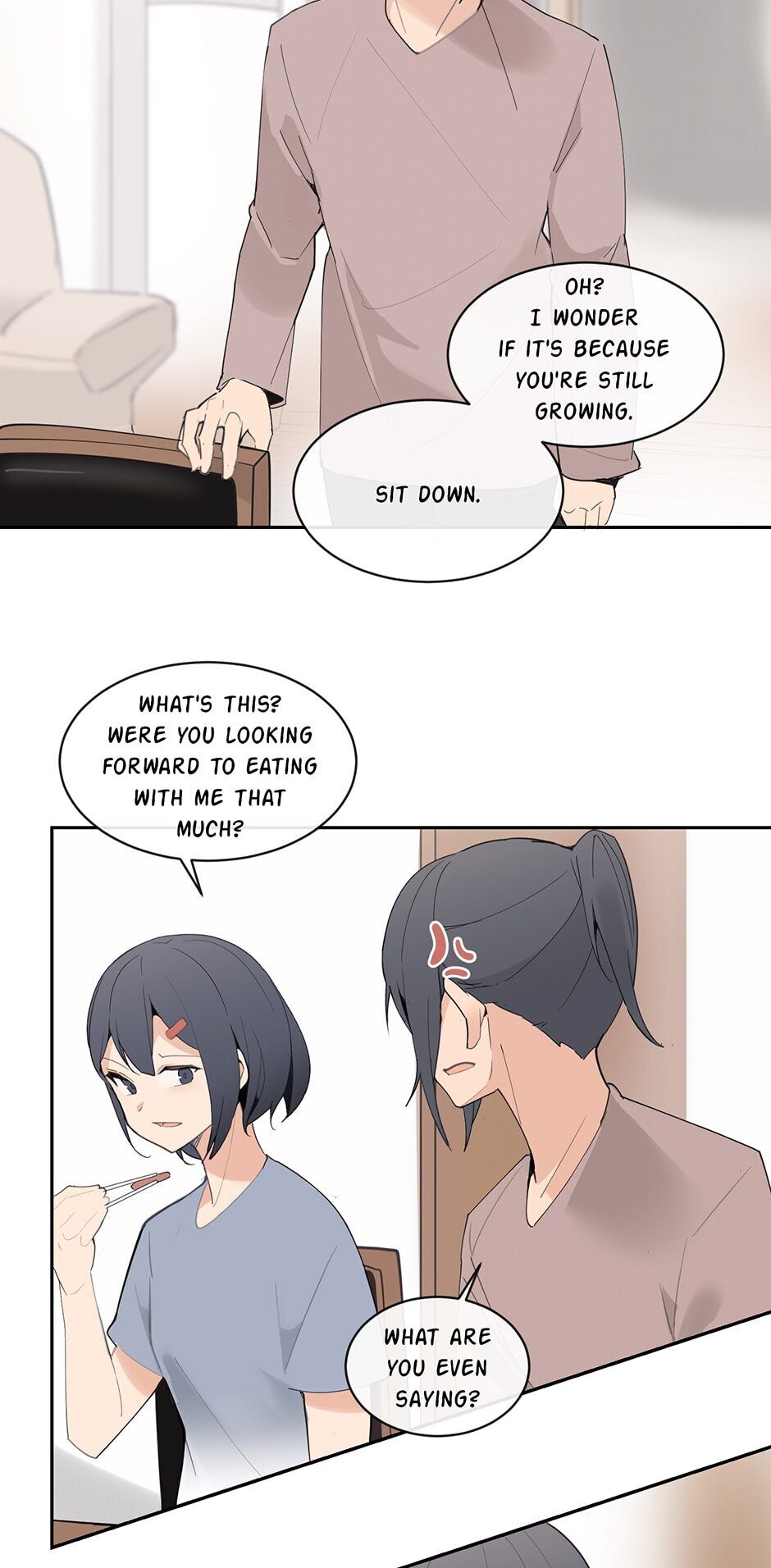 Devil Sword King chapter 151 - page 10