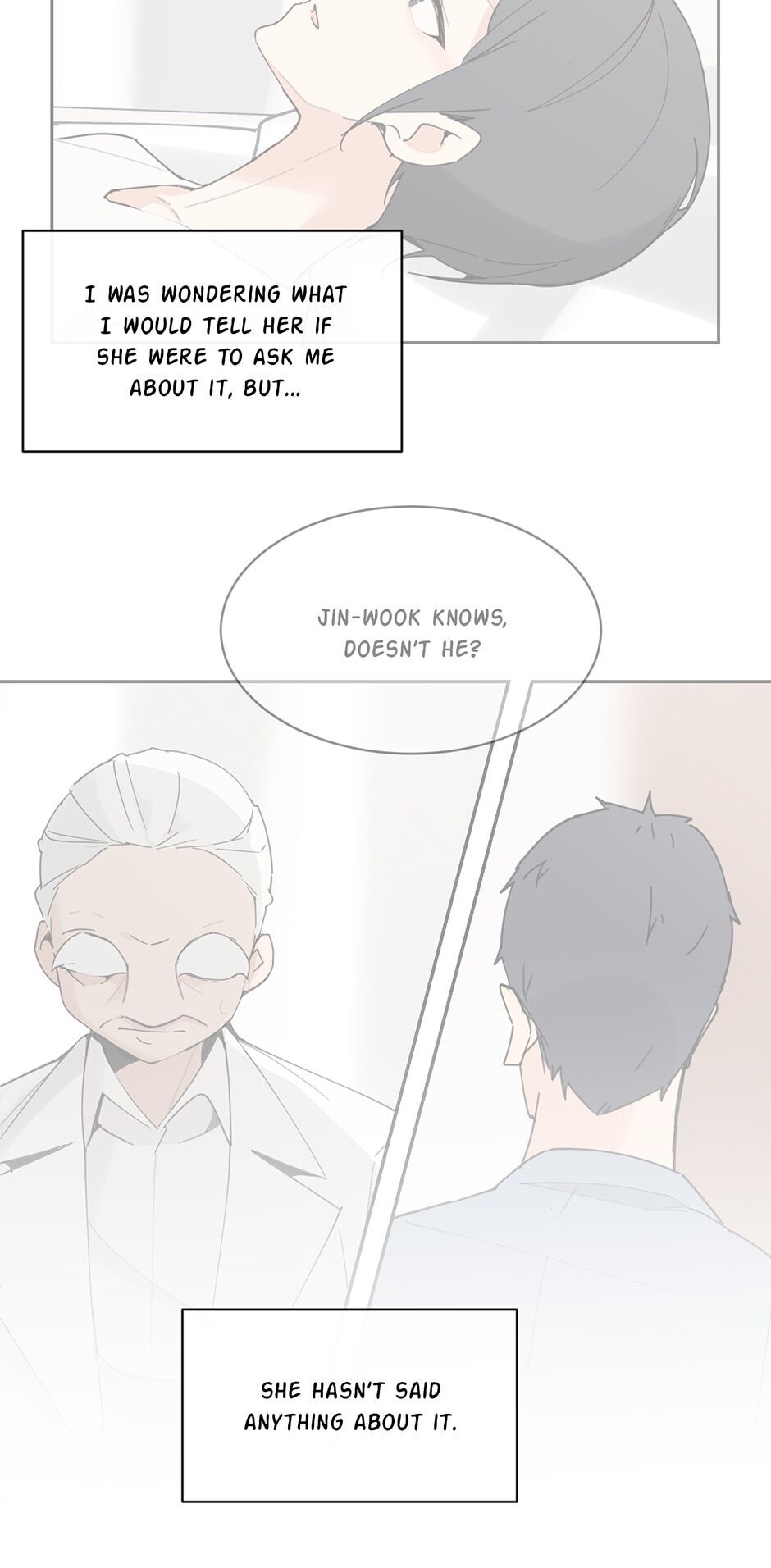 Devil Sword King chapter 151 - page 13