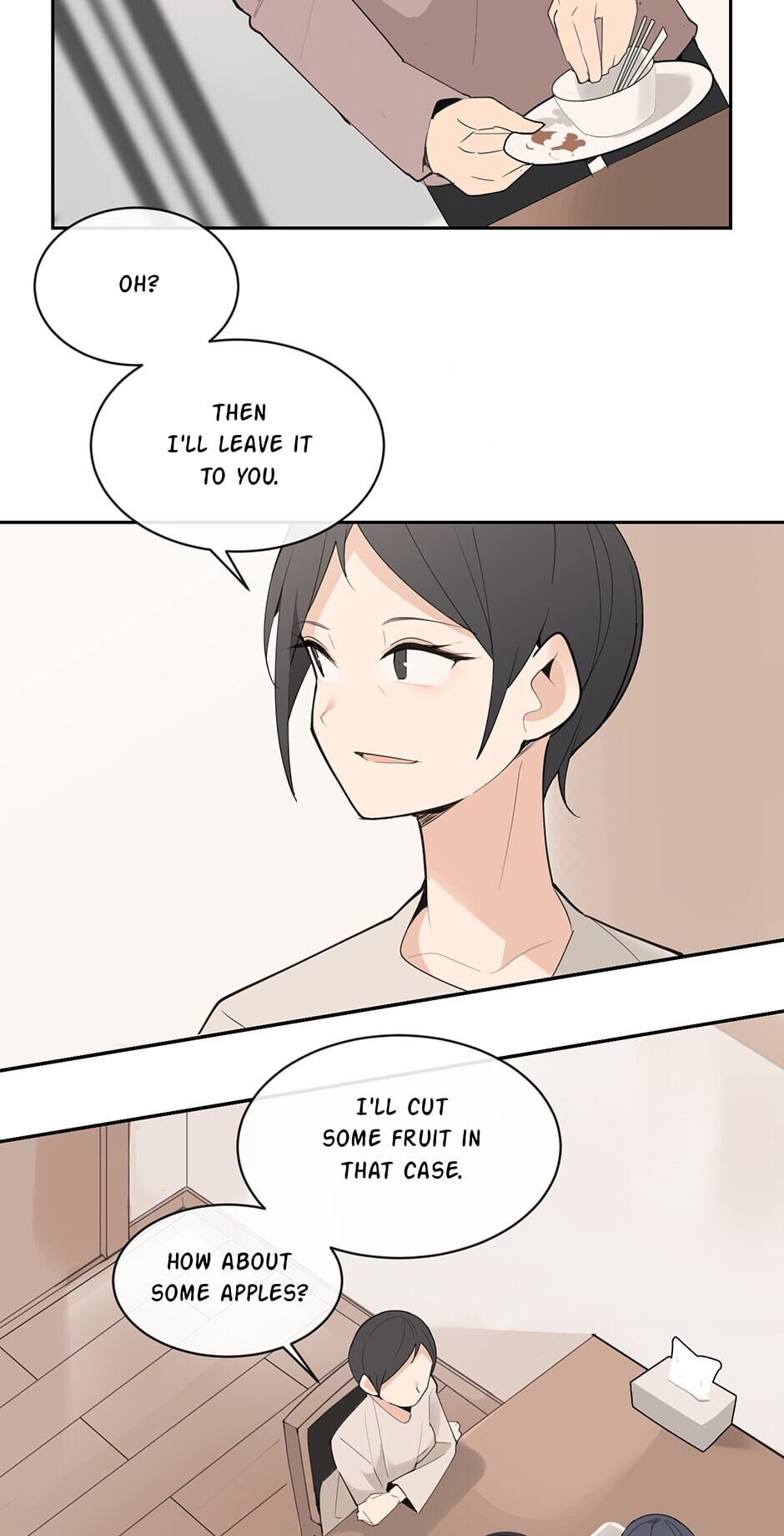 Devil Sword King chapter 151 - page 18