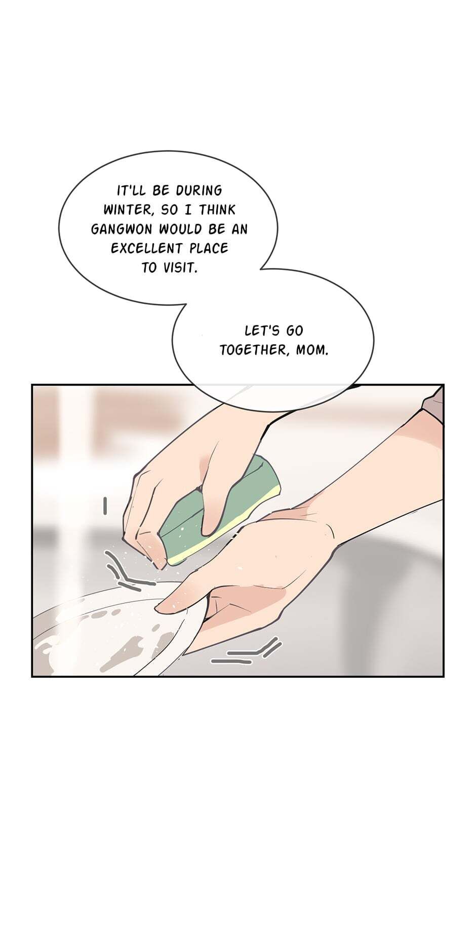 Devil Sword King chapter 151 - page 22