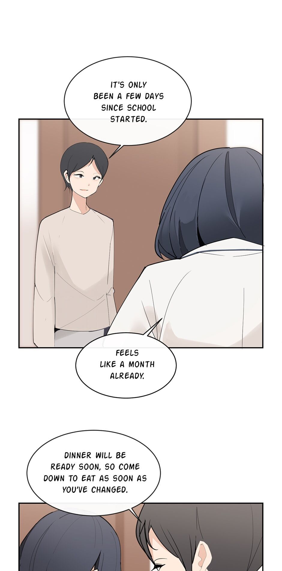 Devil Sword King chapter 151 - page 3