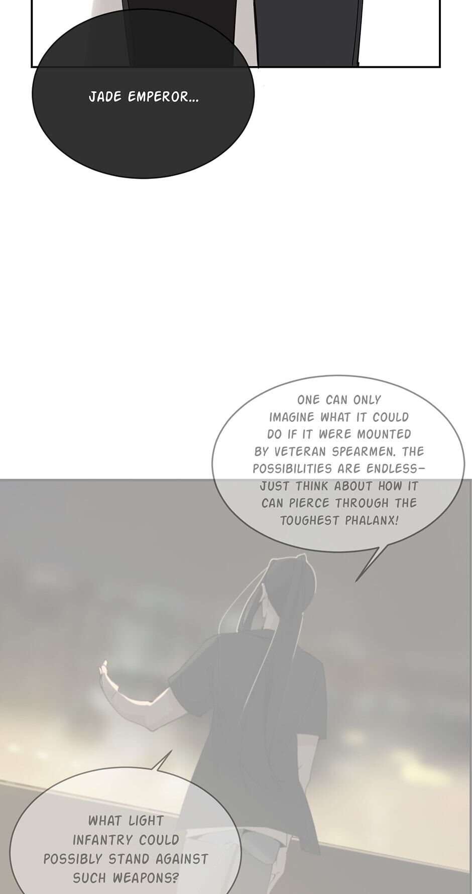 Devil Sword King chapter 151 - page 36