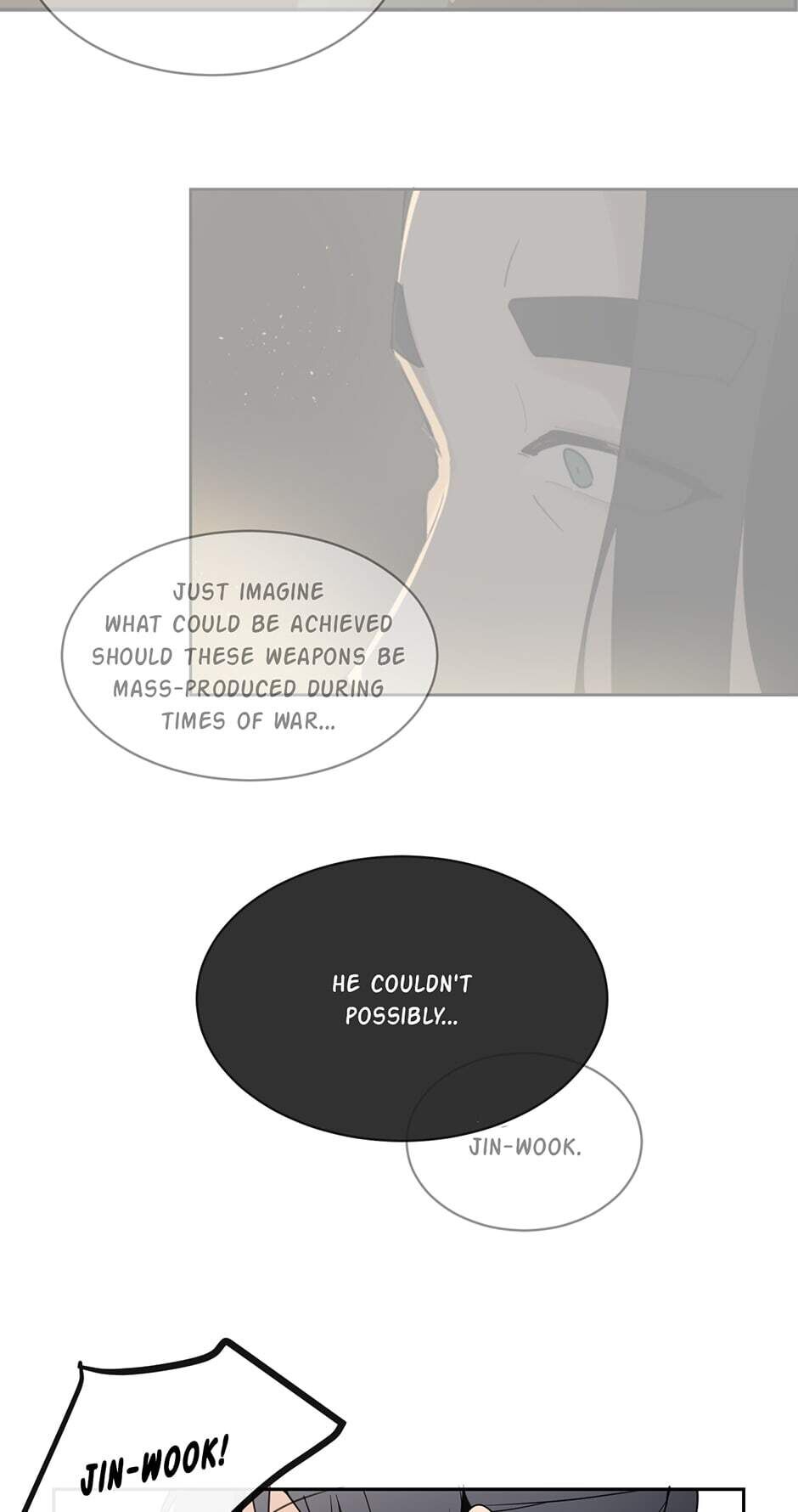 Devil Sword King chapter 151 - page 37