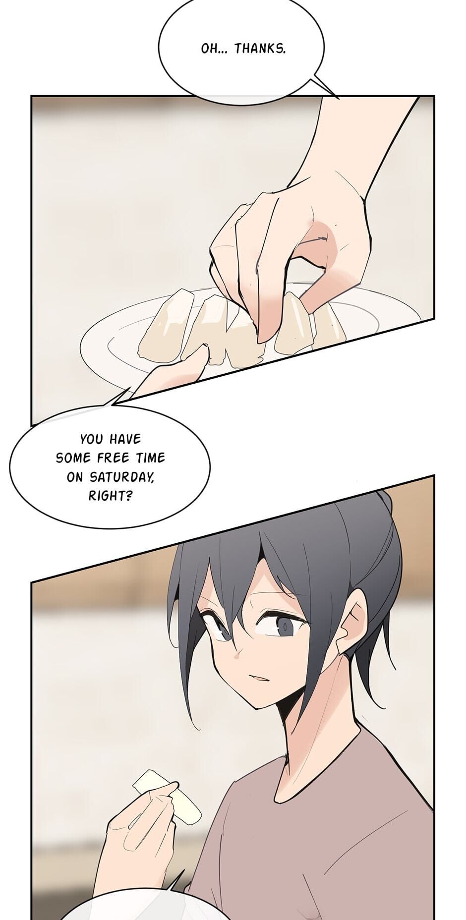 Devil Sword King chapter 151 - page 40