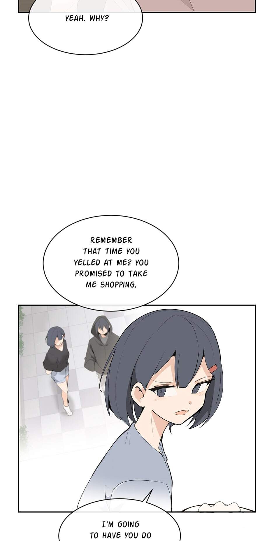 Devil Sword King chapter 151 - page 41