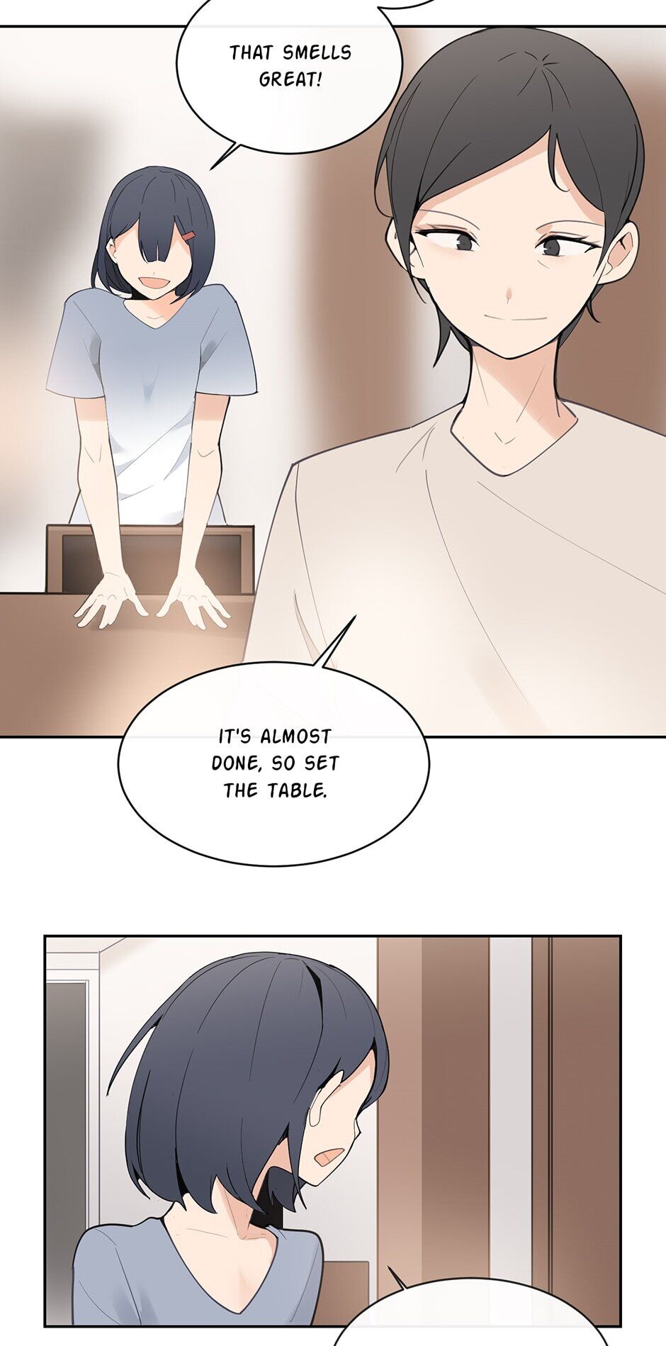 Devil Sword King chapter 151 - page 7
