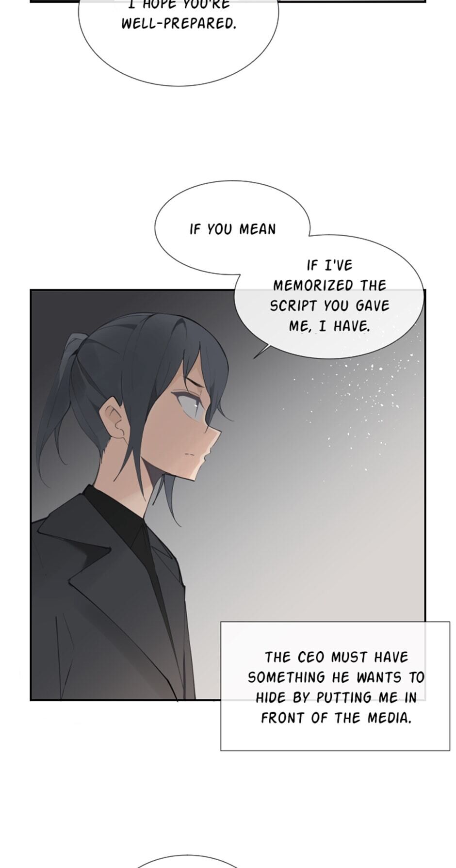 Devil Sword King chapter 118 - page 16