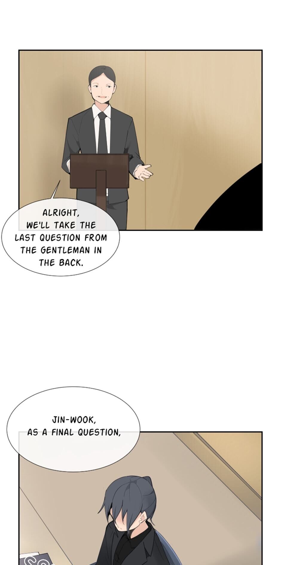 Devil Sword King chapter 118 - page 30
