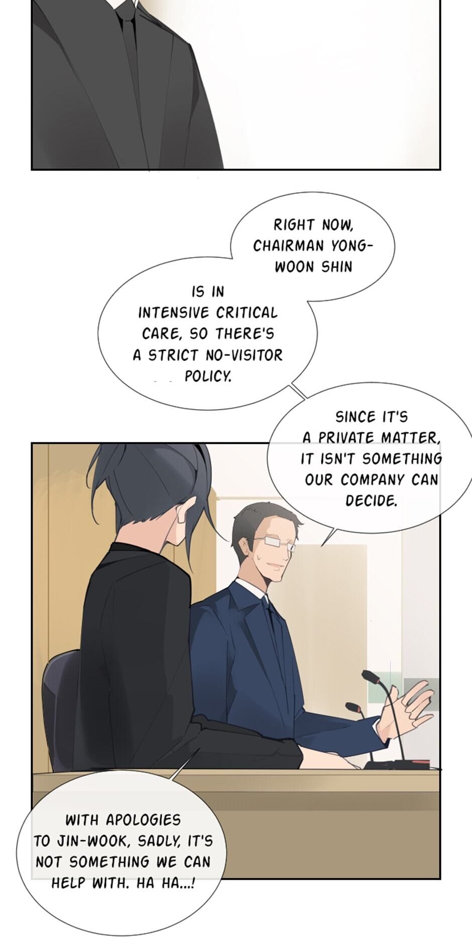 Devil Sword King chapter 118 - page 34