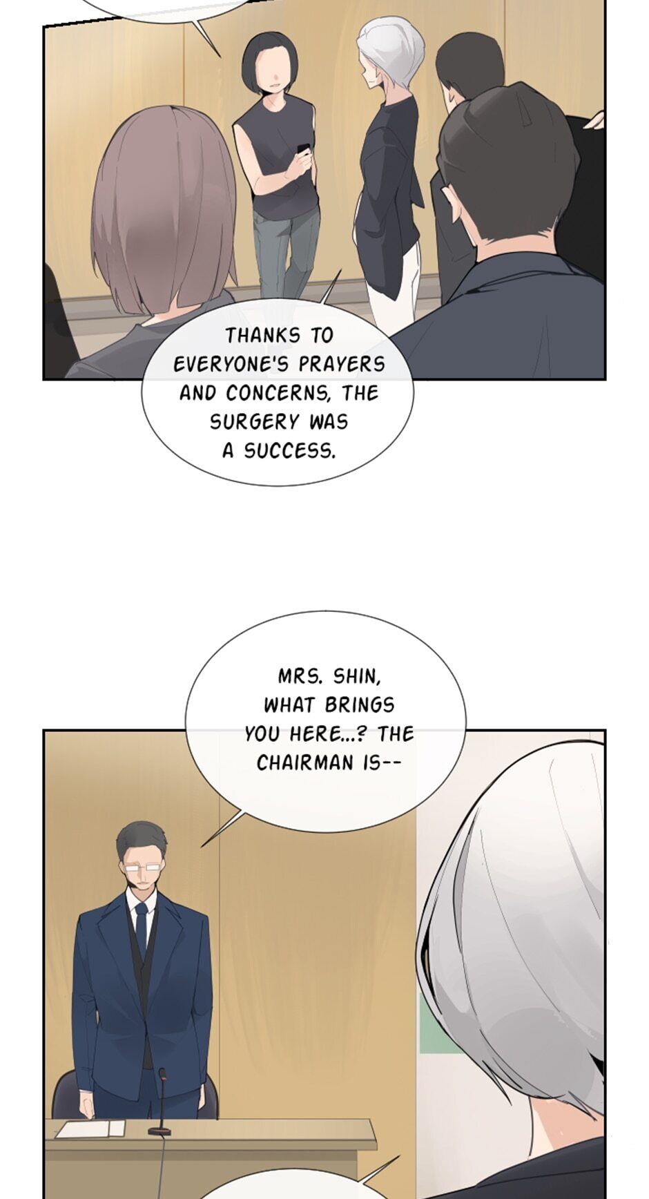 Devil Sword King chapter 118 - page 38