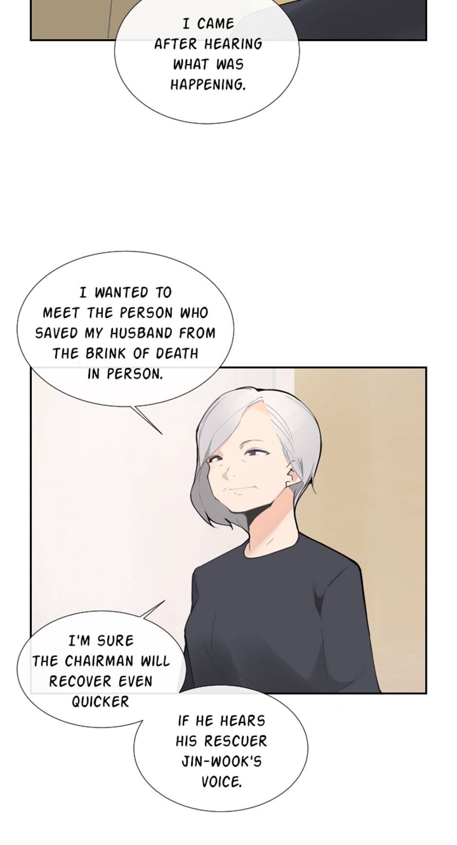 Devil Sword King chapter 118 - page 39