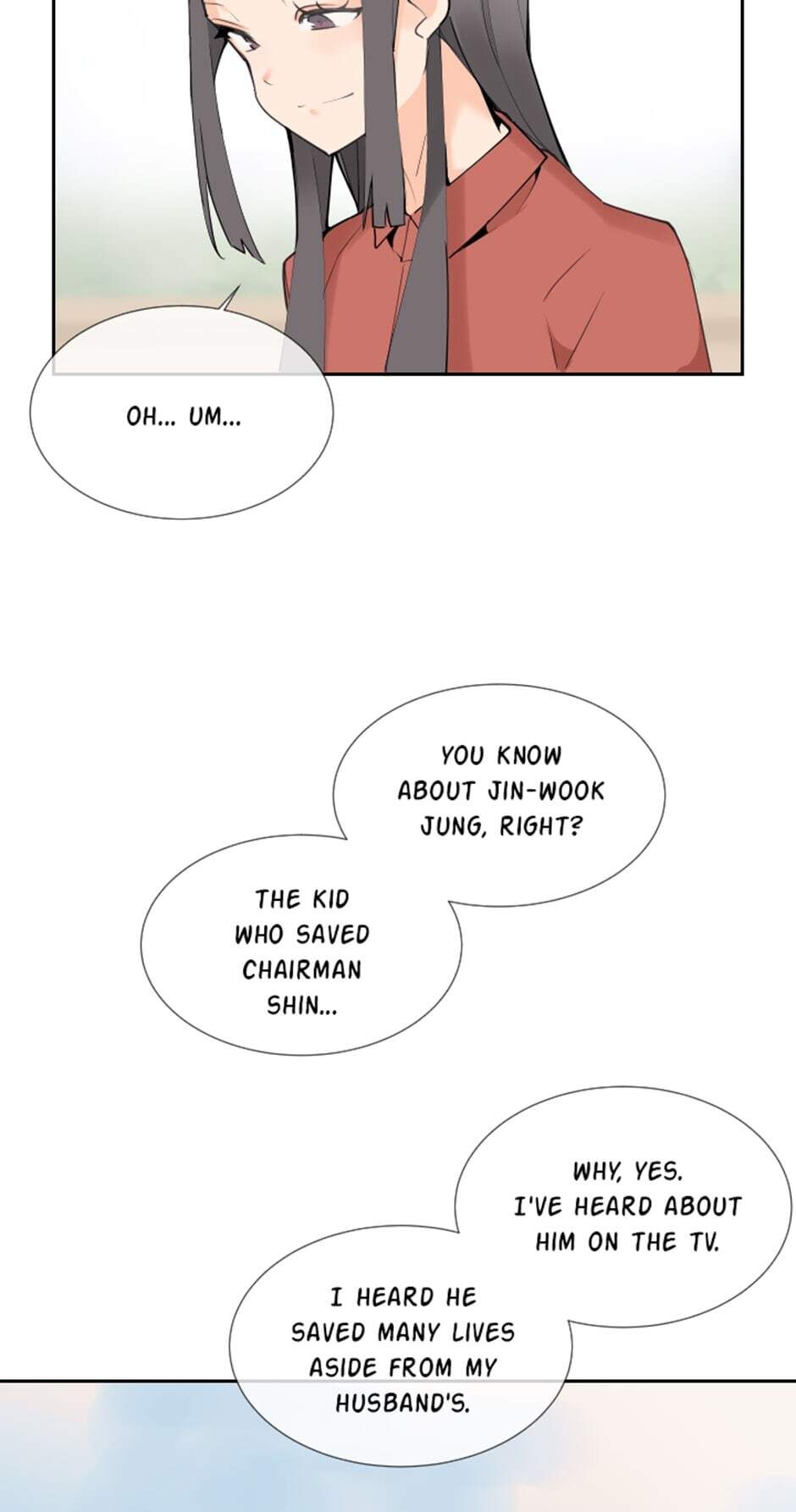 Devil Sword King chapter 118 - page 4