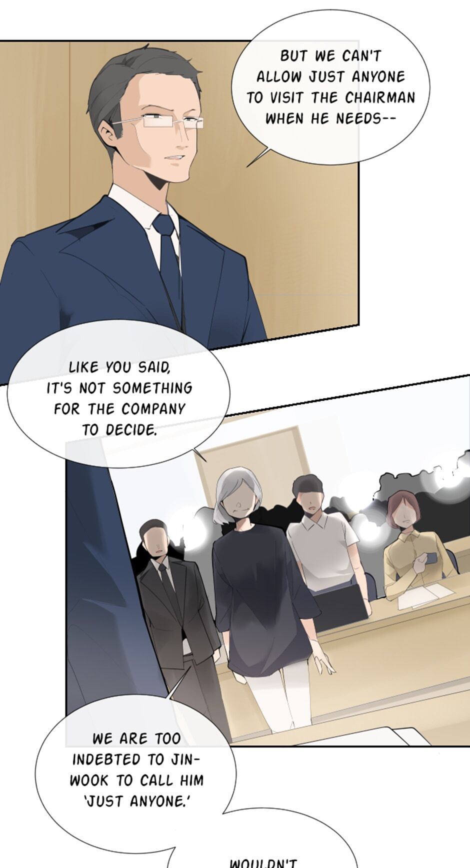 Devil Sword King chapter 118 - page 40