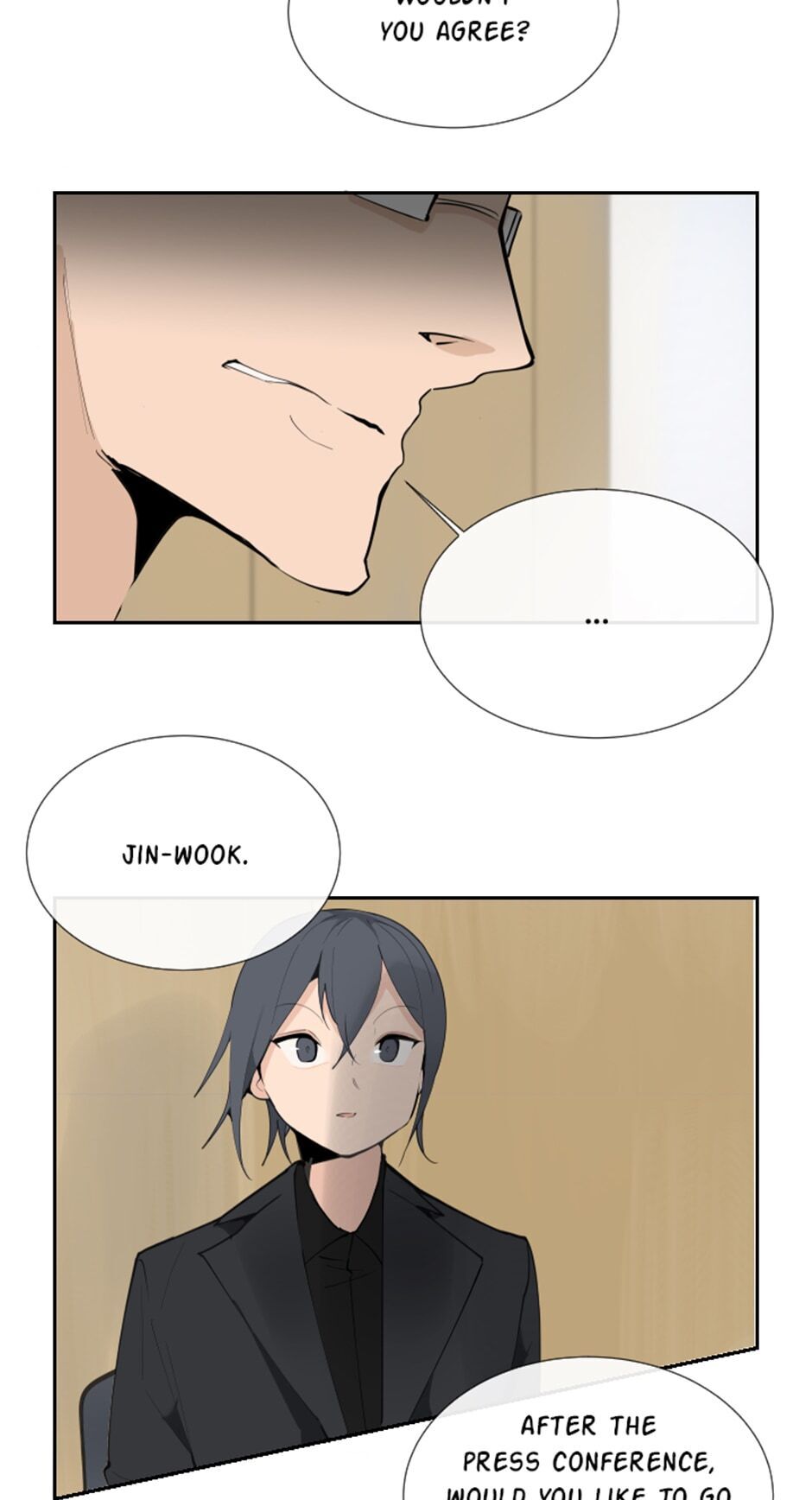 Devil Sword King chapter 118 - page 41