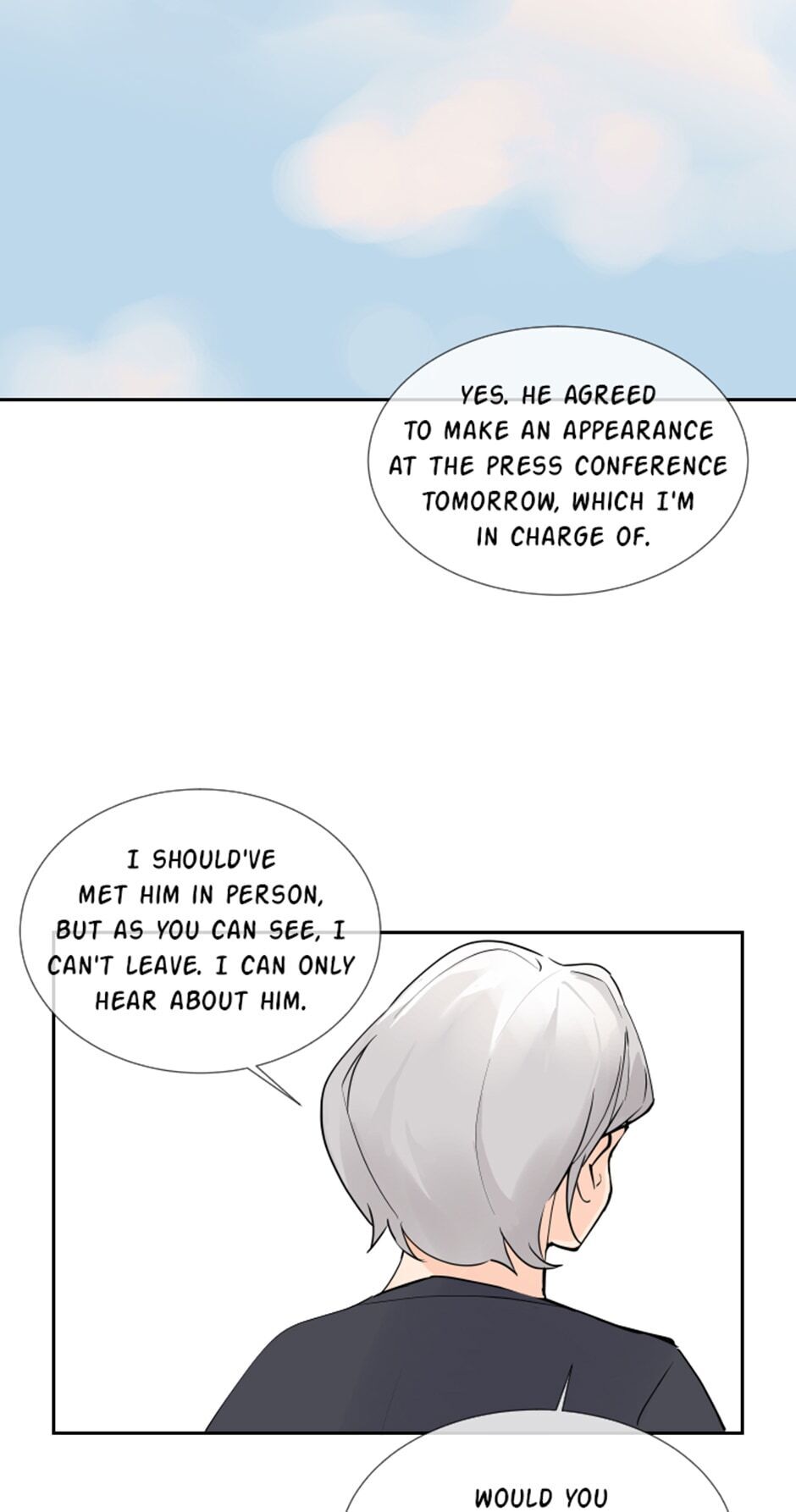 Devil Sword King chapter 118 - page 5