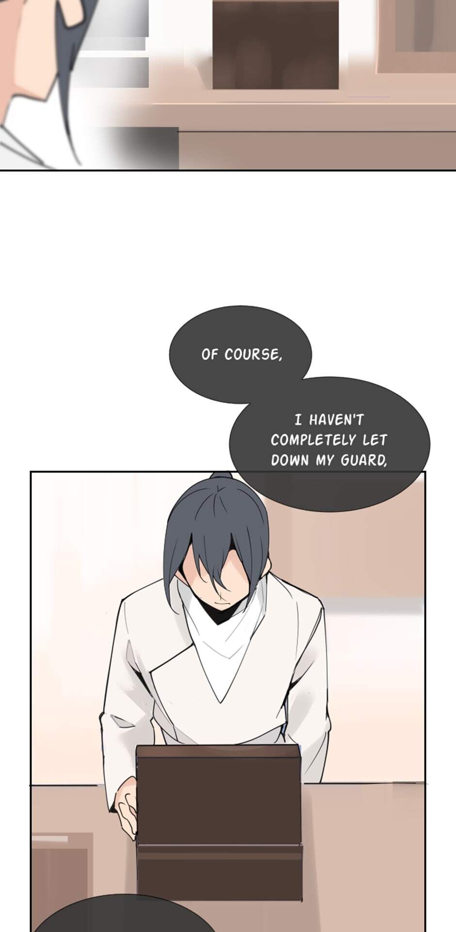 Devil Sword King chapter 145 - page 44