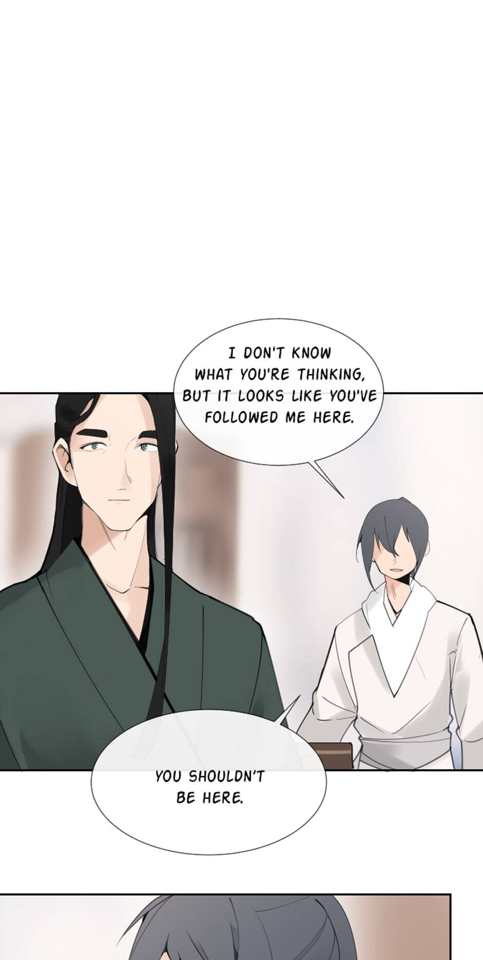 Devil Sword King chapter 145 - page 8
