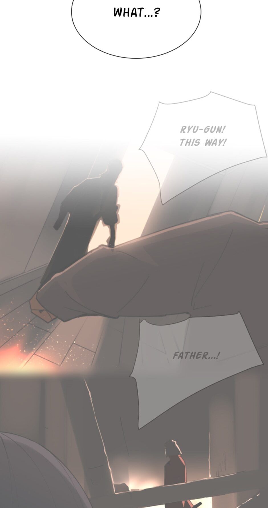 Devil Sword King chapter 167 - page 13