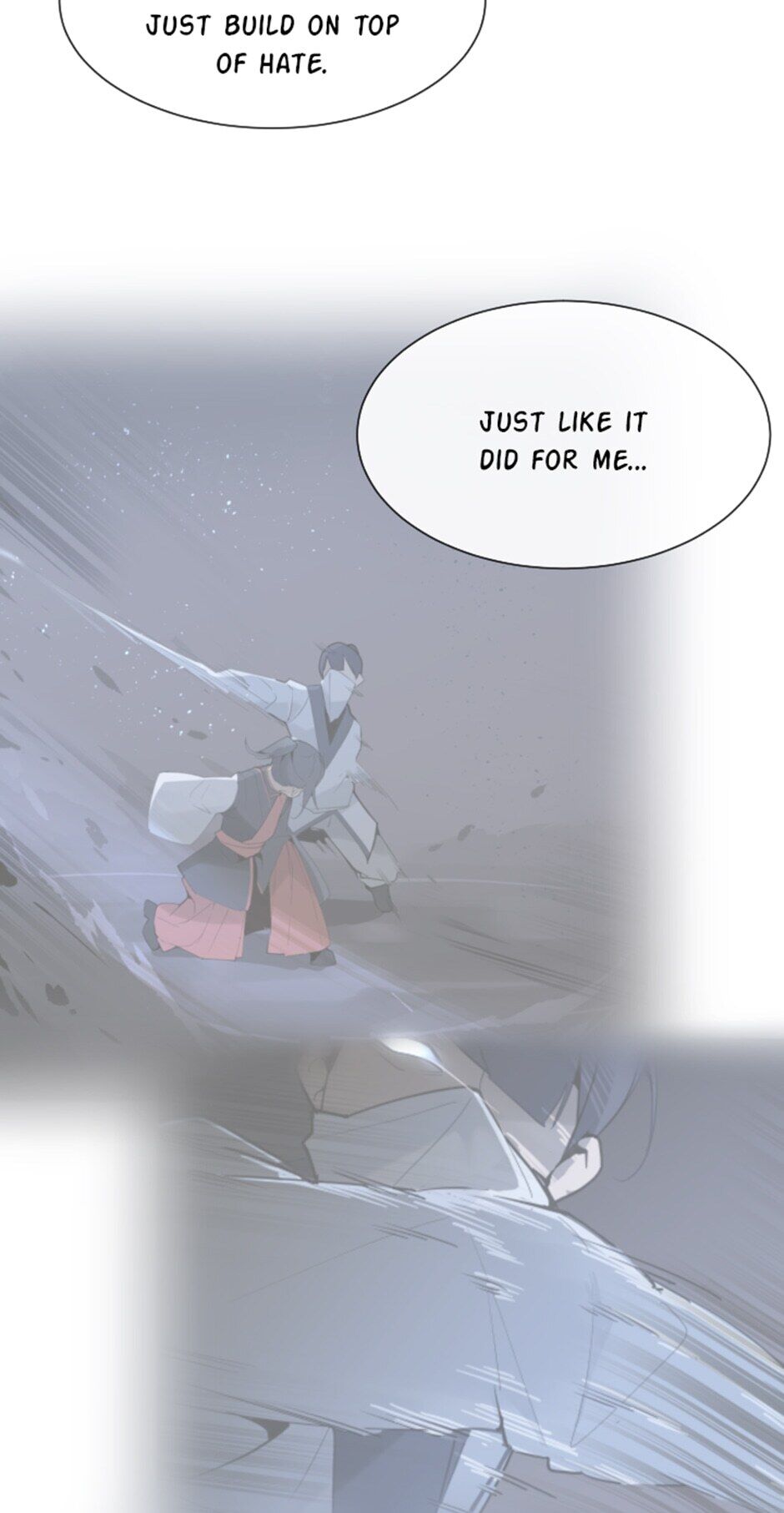Devil Sword King chapter 167 - page 22