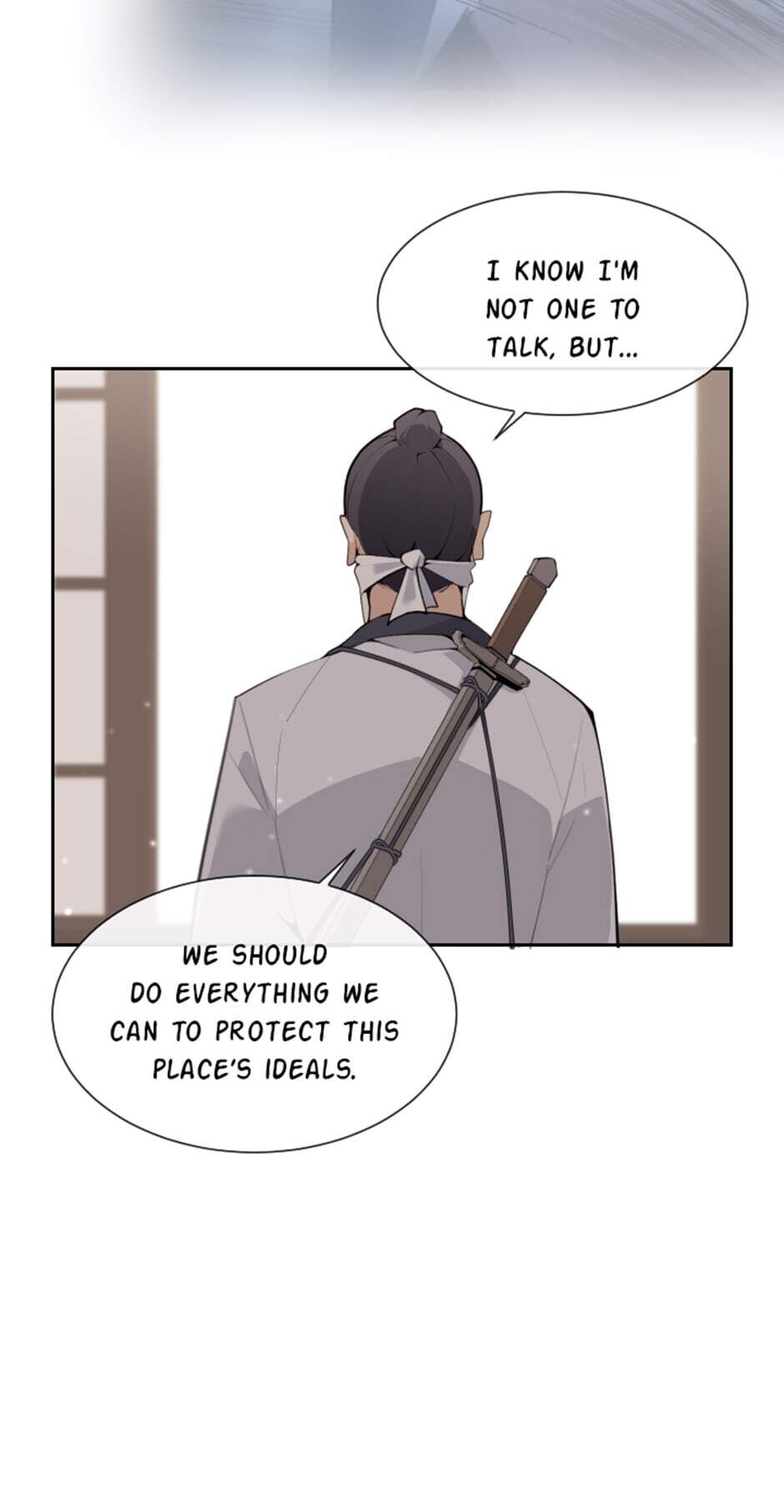 Devil Sword King chapter 167 - page 23