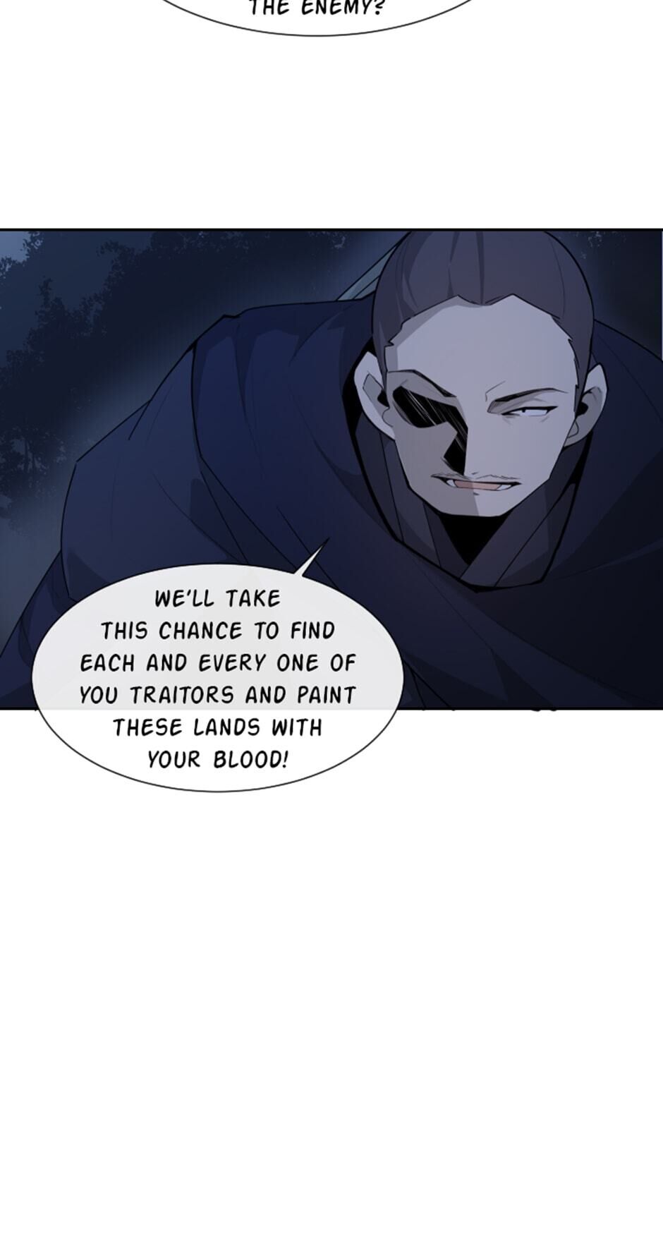 Devil Sword King chapter 167 - page 30
