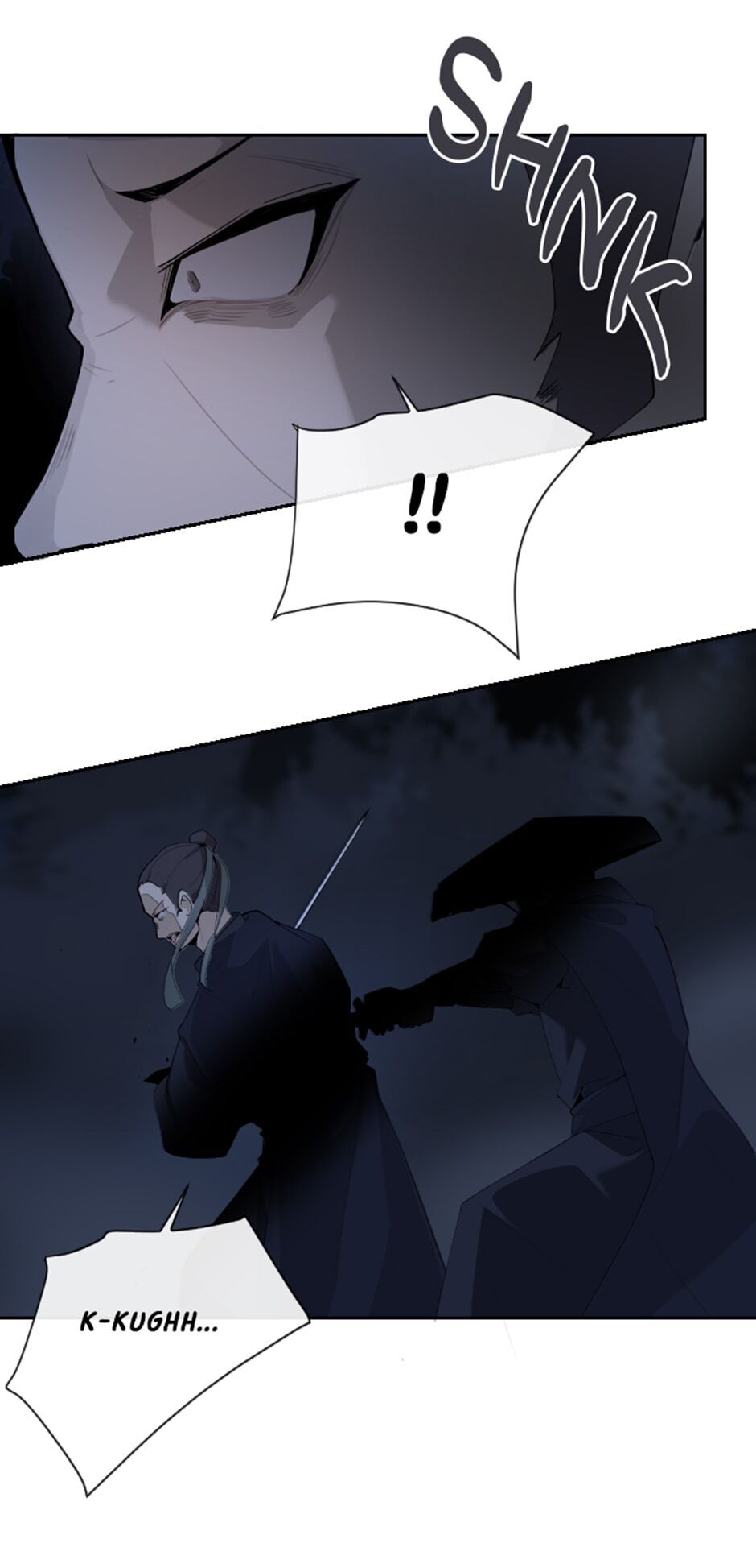 Devil Sword King chapter 167 - page 31
