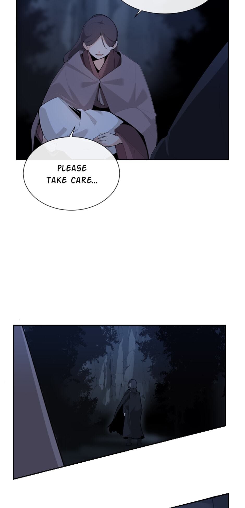 Devil Sword King chapter 167 - page 36