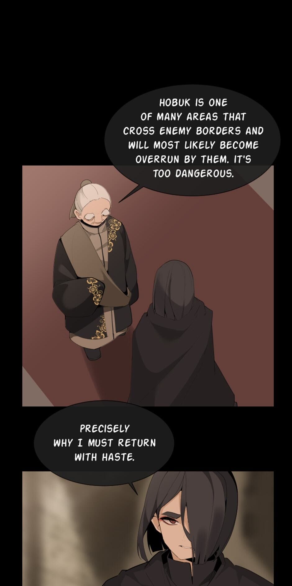 Devil Sword King chapter 167 - page 39