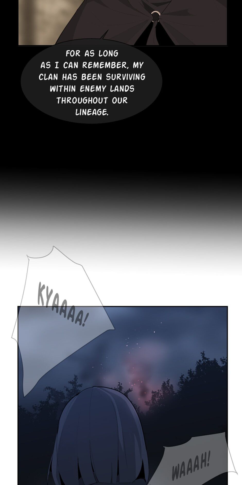 Devil Sword King chapter 167 - page 40