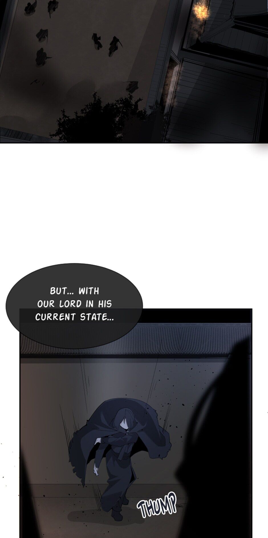 Devil Sword King chapter 167 - page 42