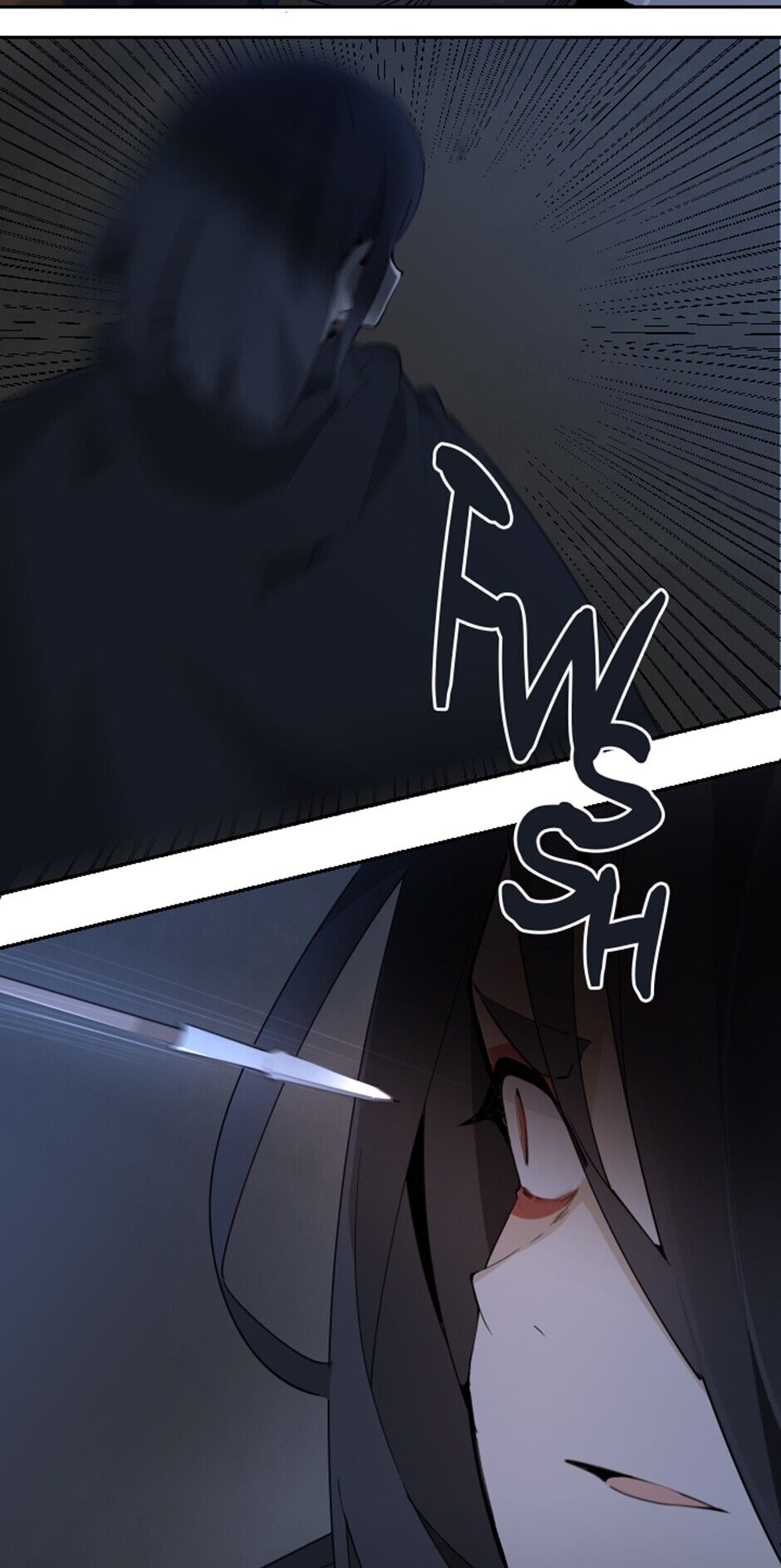 Devil Sword King chapter 167 - page 46