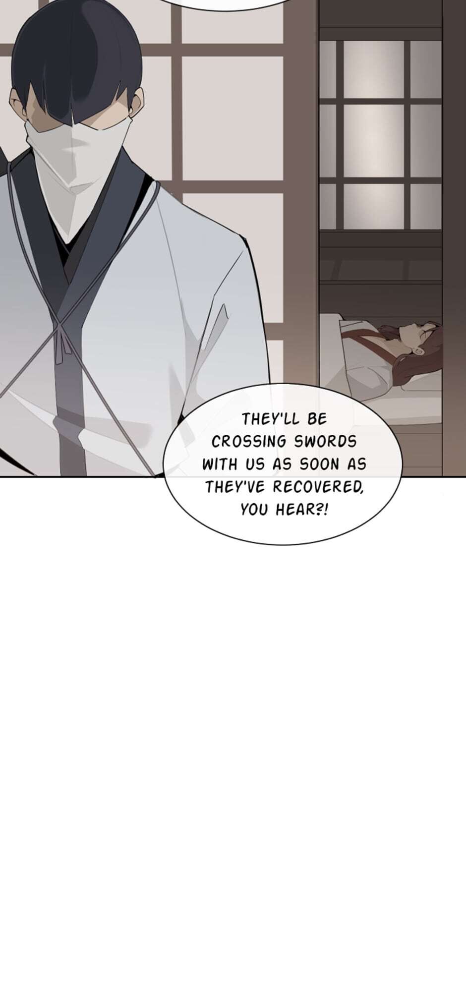 Devil Sword King chapter 167 - page 9