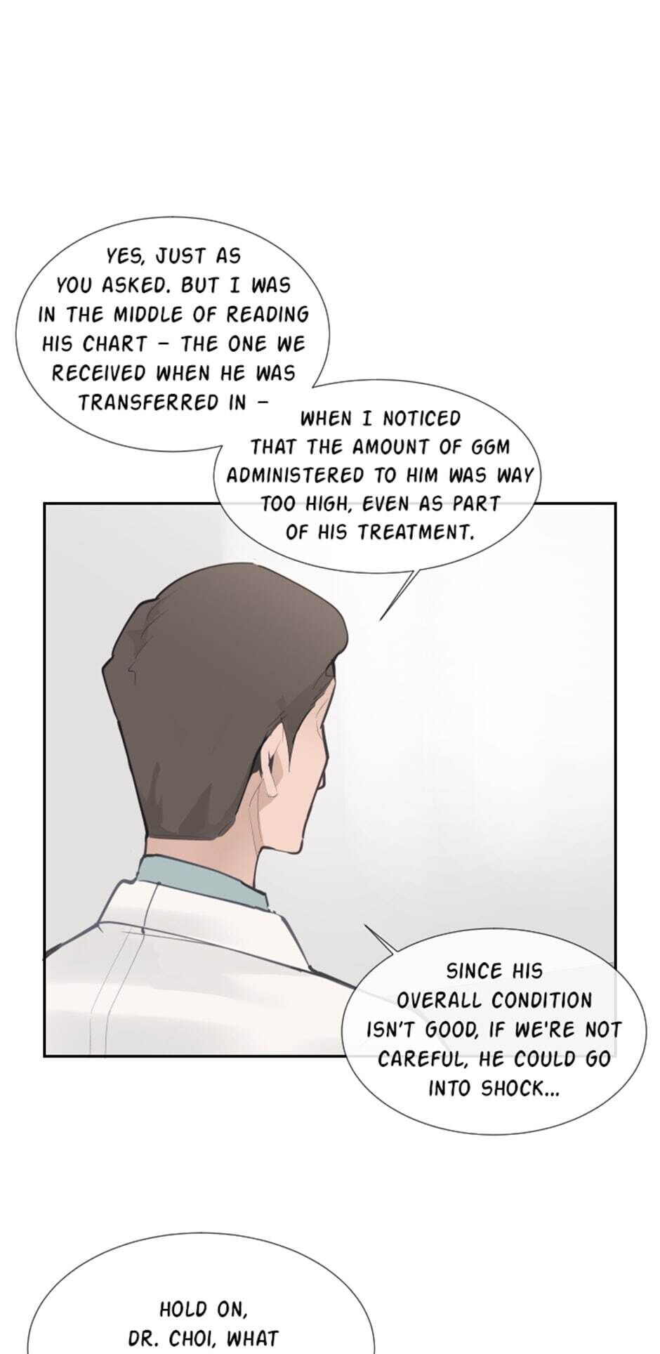 Devil Sword King chapter 117 - page 11