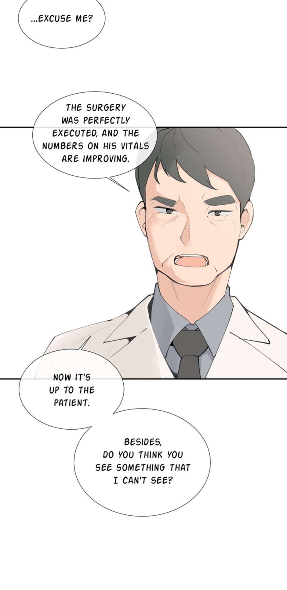 Devil Sword King chapter 117 - page 13