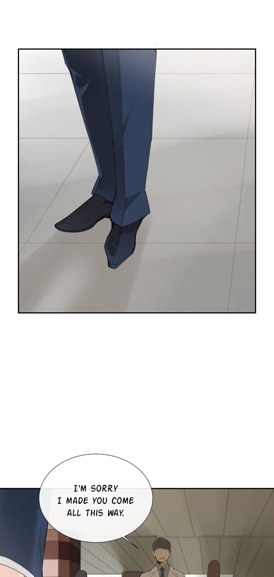 Devil Sword King chapter 117 - page 15