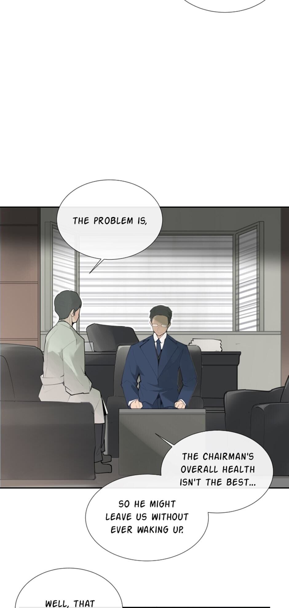 Devil Sword King chapter 117 - page 18