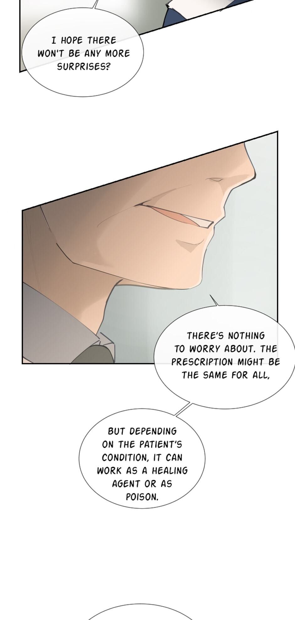 Devil Sword King chapter 117 - page 20