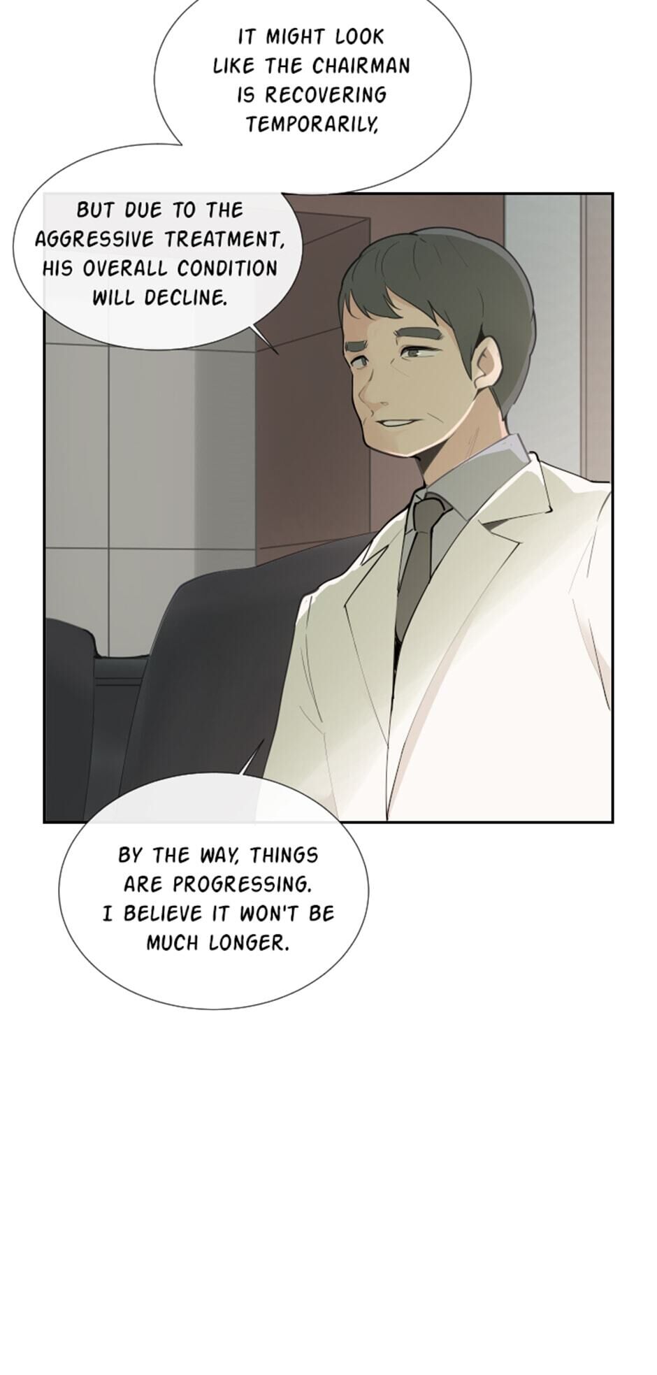 Devil Sword King chapter 117 - page 21