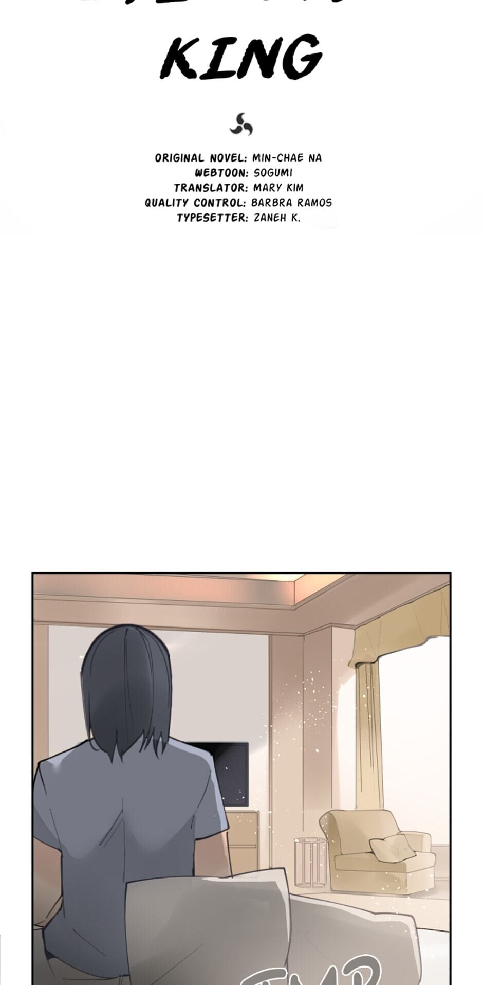 Devil Sword King chapter 117 - page 26