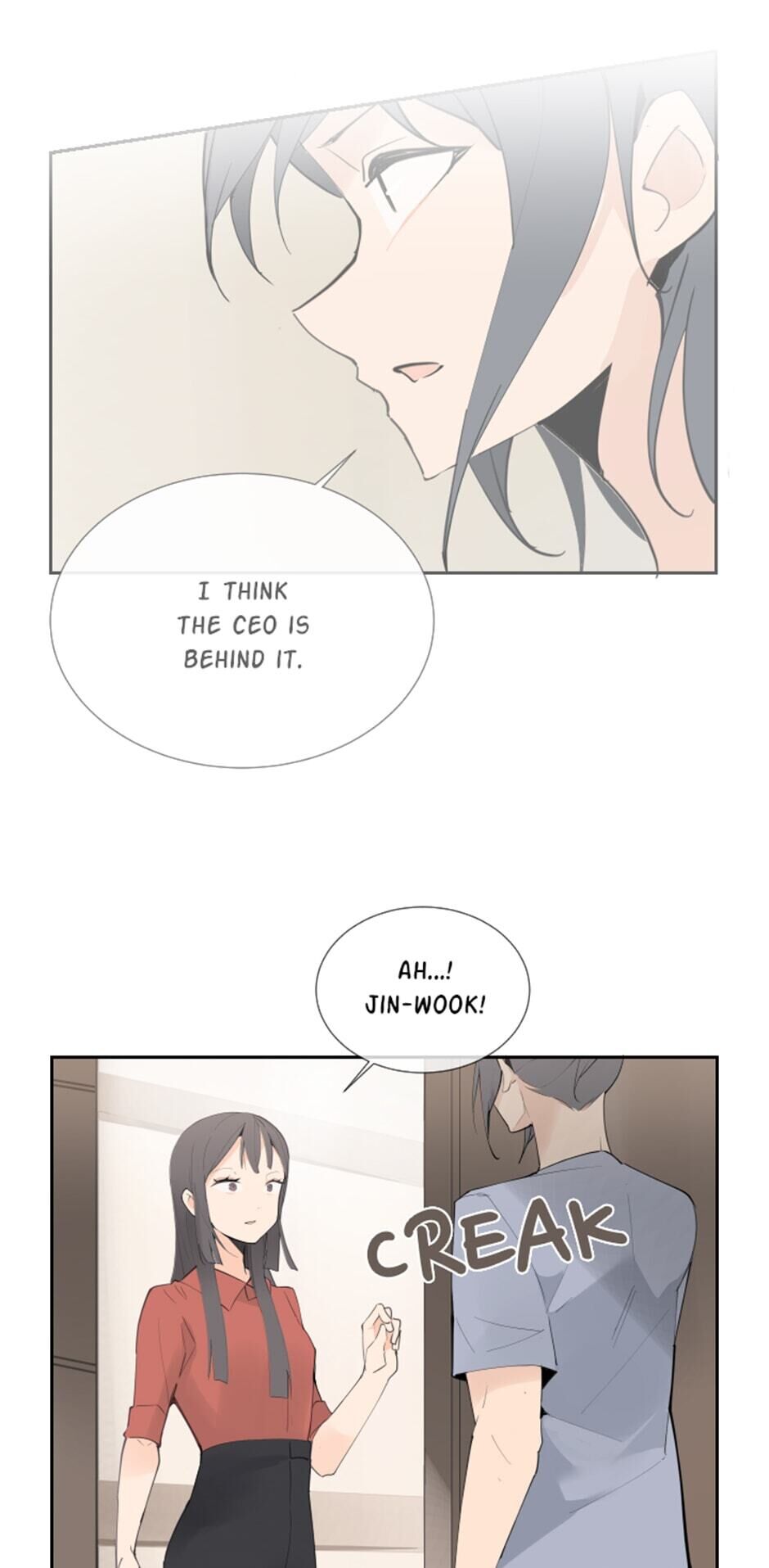 Devil Sword King chapter 117 - page 29