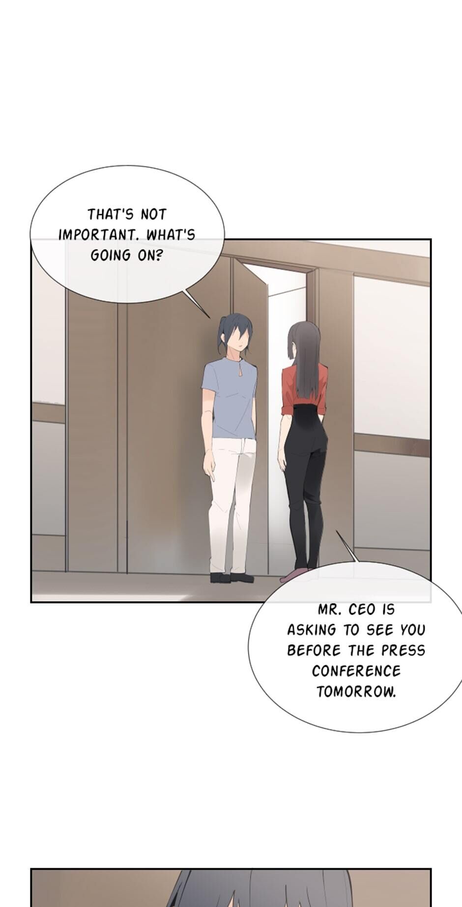 Devil Sword King chapter 117 - page 31