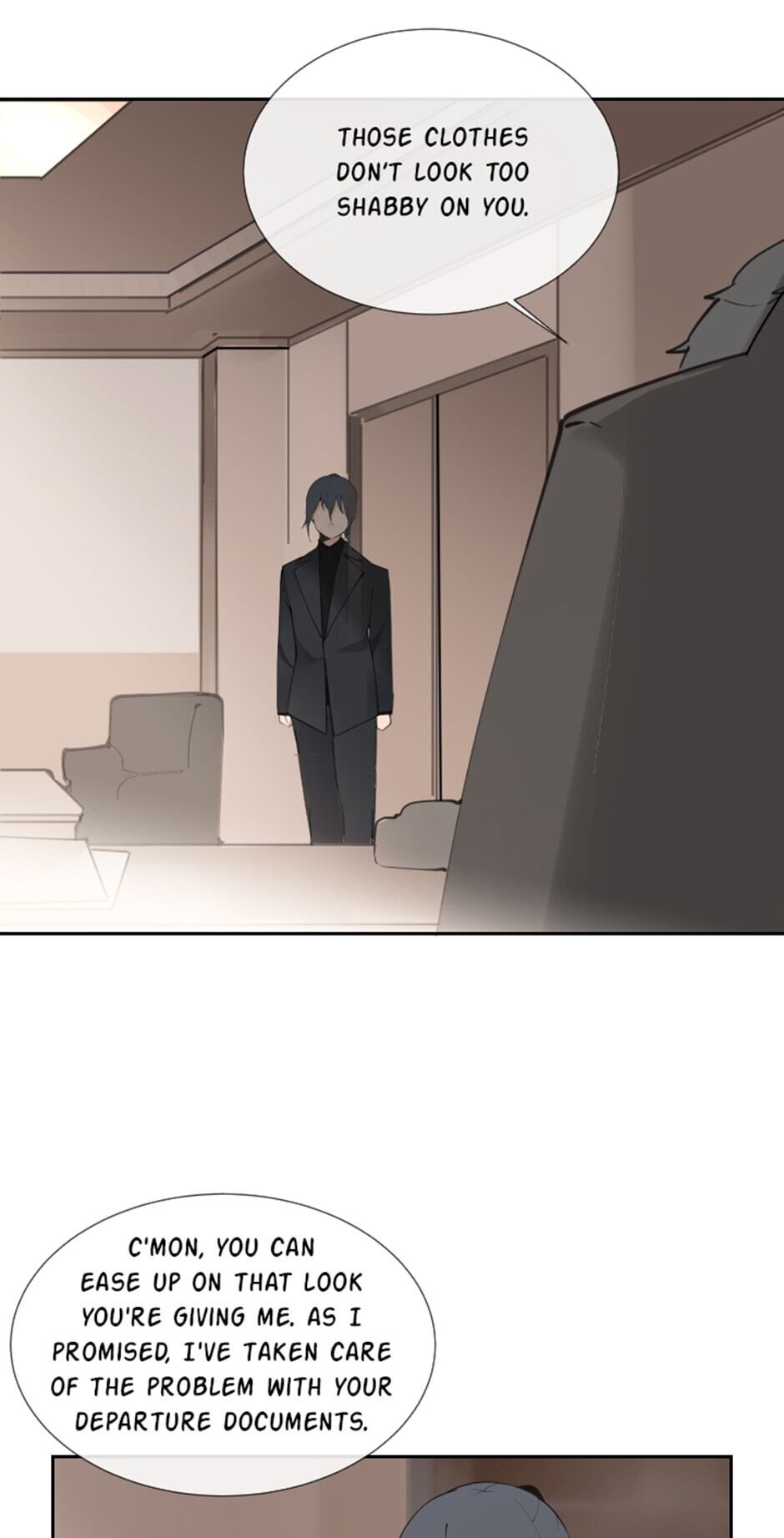 Devil Sword King chapter 117 - page 36