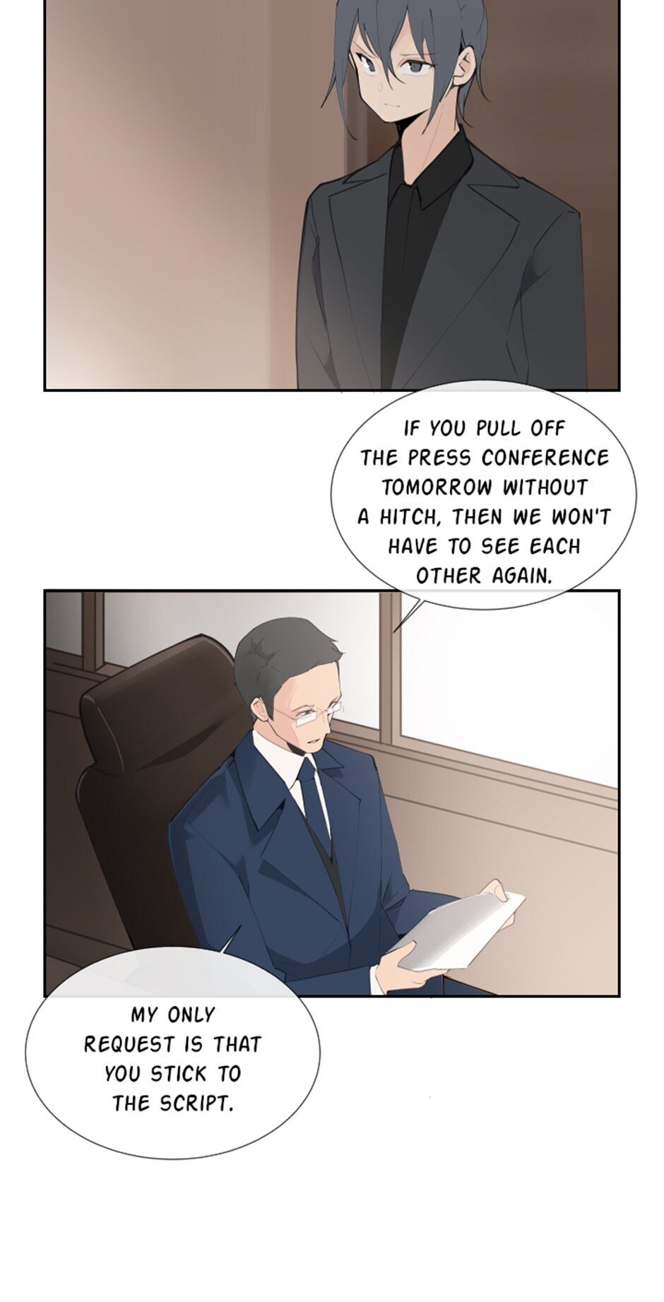 Devil Sword King chapter 117 - page 37