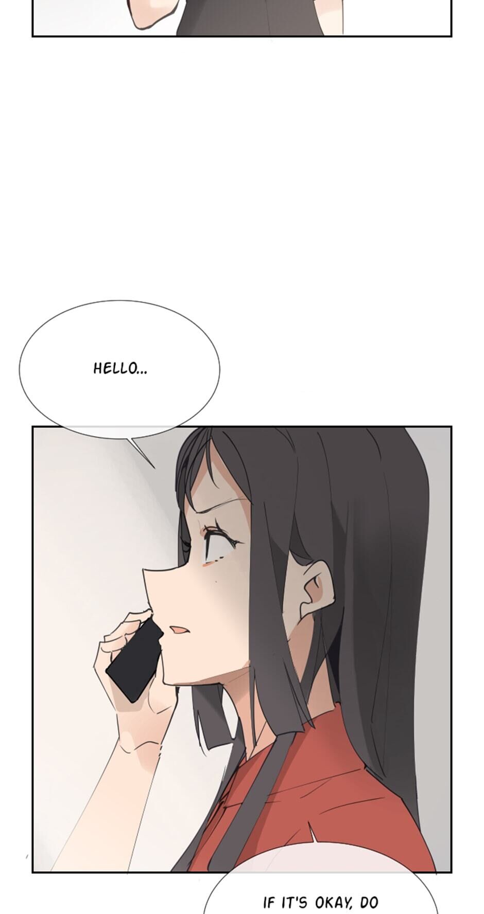 Devil Sword King chapter 117 - page 41