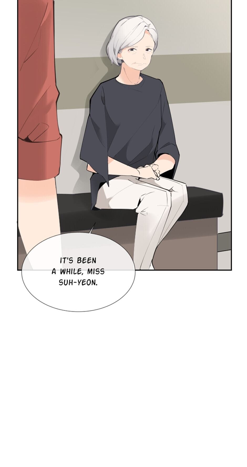 Devil Sword King chapter 117 - page 46