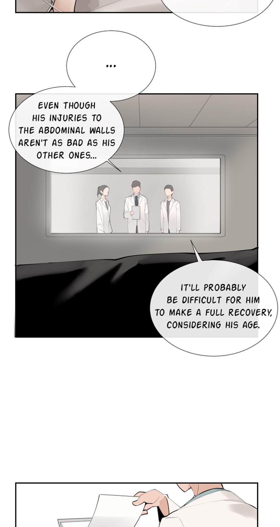 Devil Sword King chapter 117 - page 6