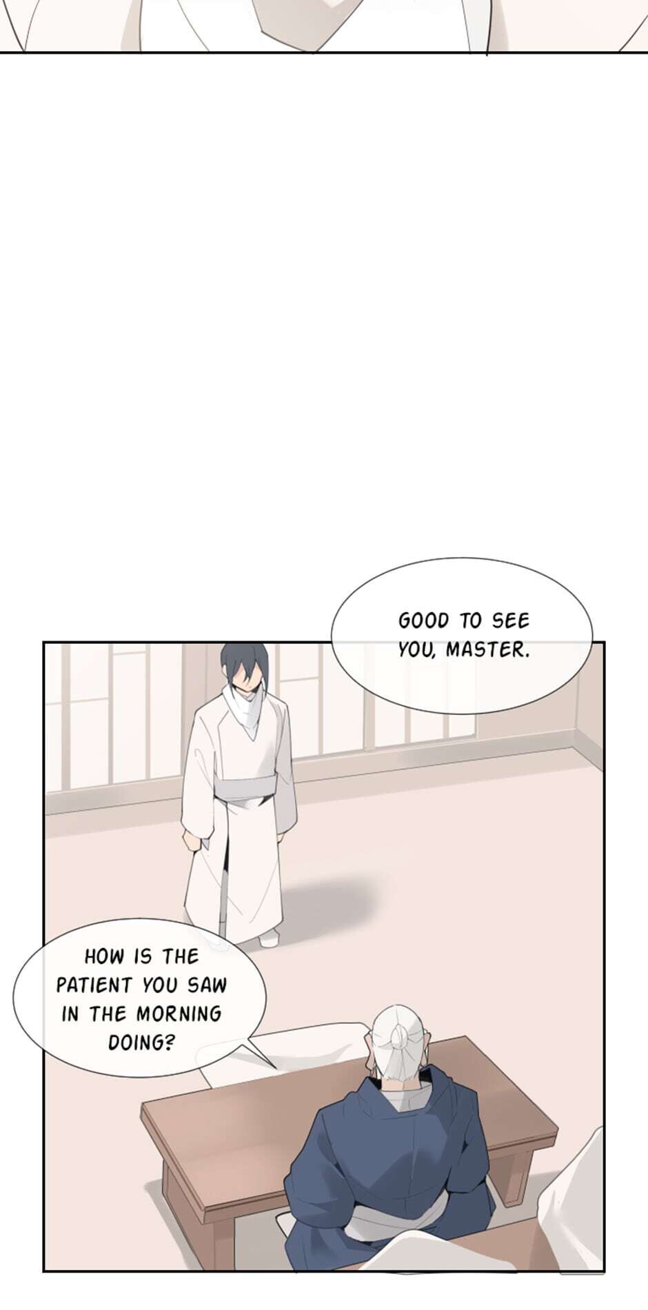 Devil Sword King chapter 144 - page 13