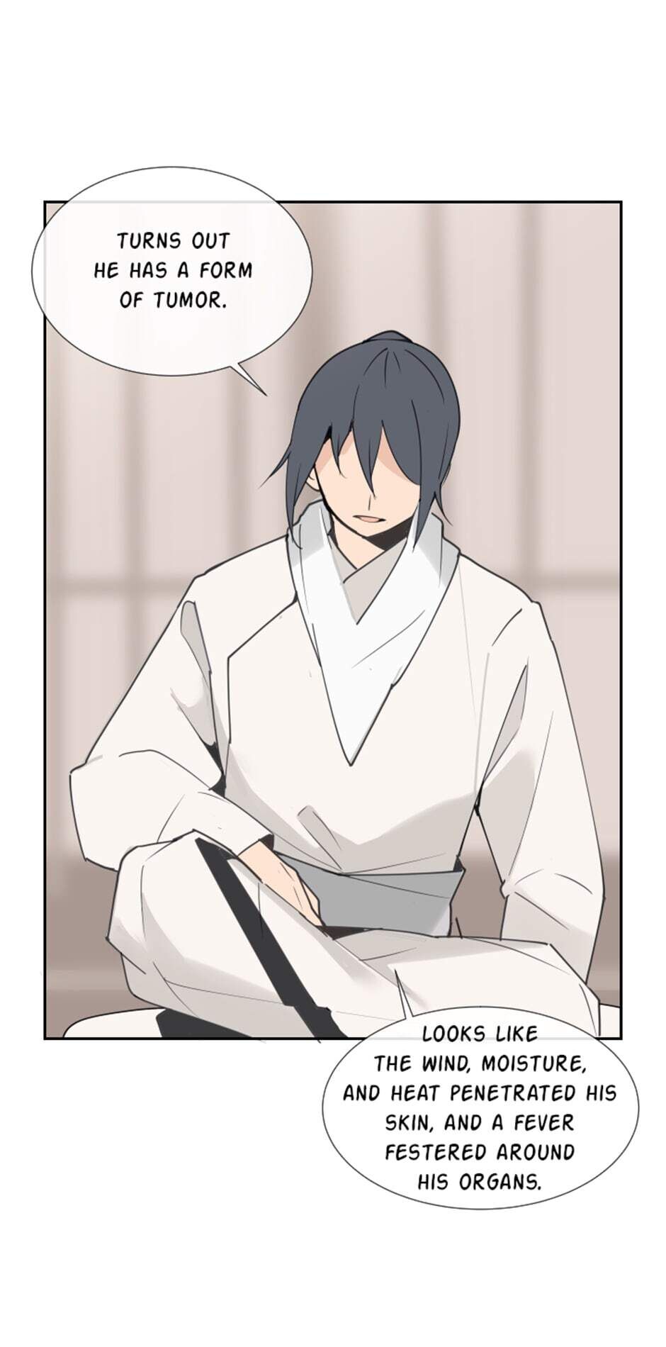 Devil Sword King chapter 144 - page 14