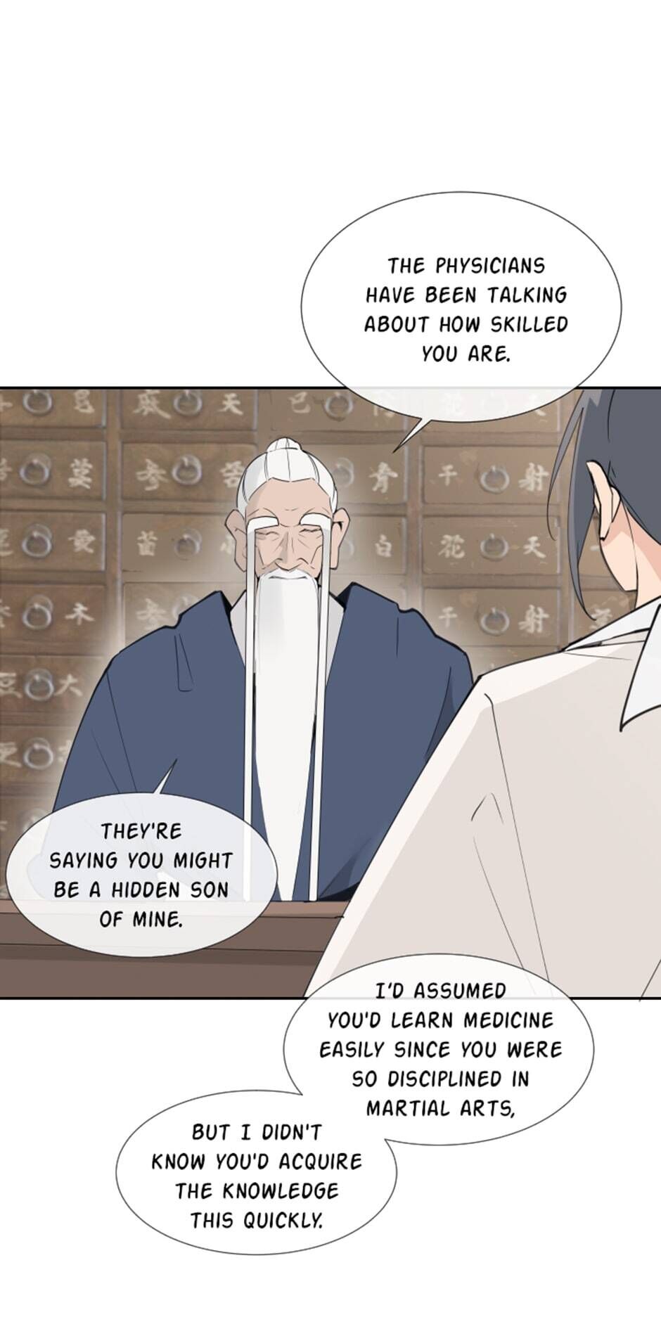 Devil Sword King chapter 144 - page 16