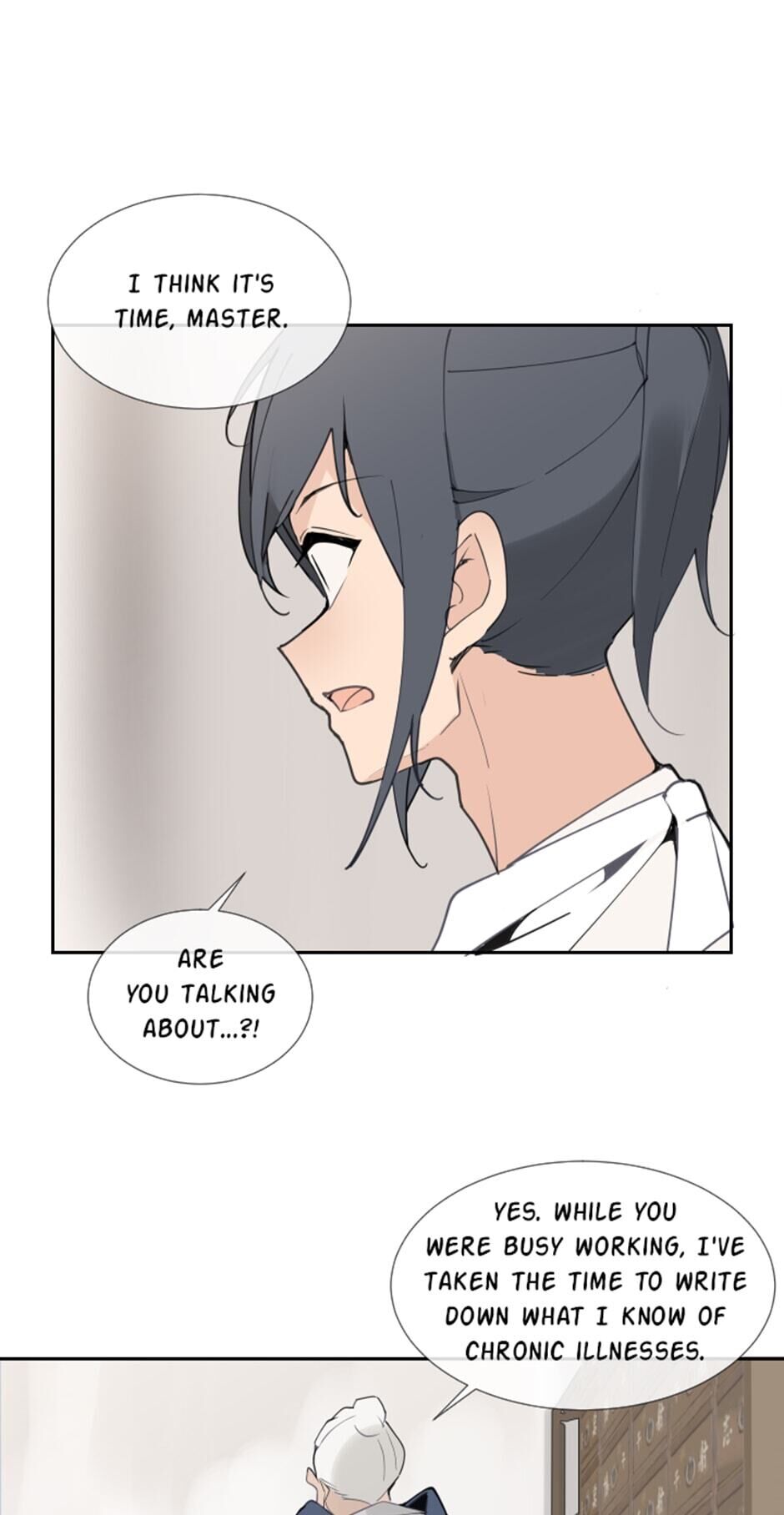Devil Sword King chapter 144 - page 19